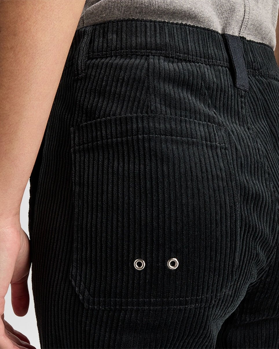 Corduroy Pants - 7