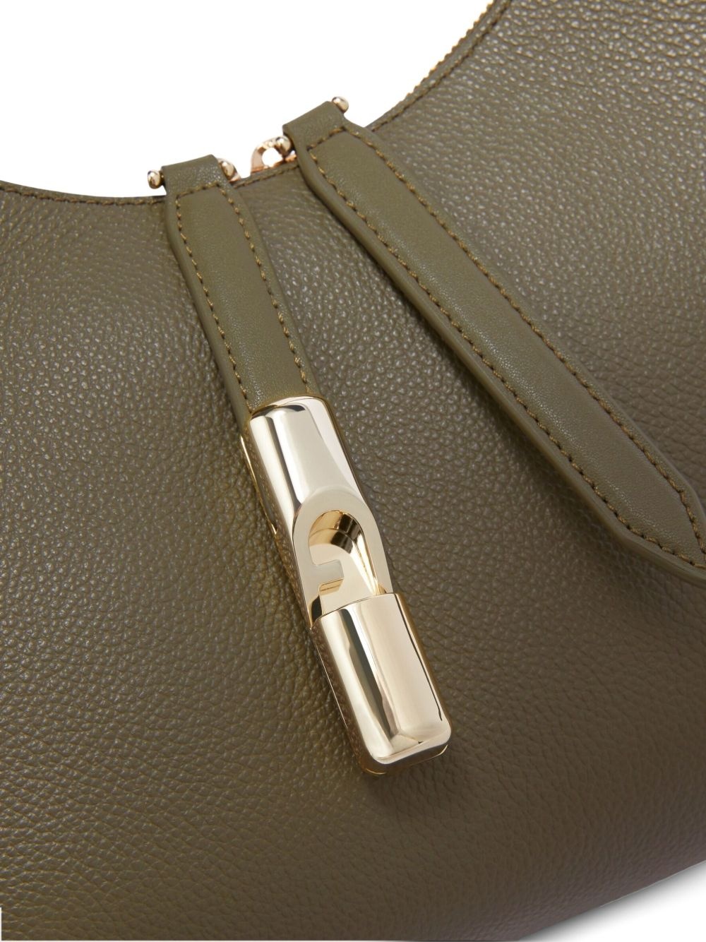 Goccia shoulder bag - 4