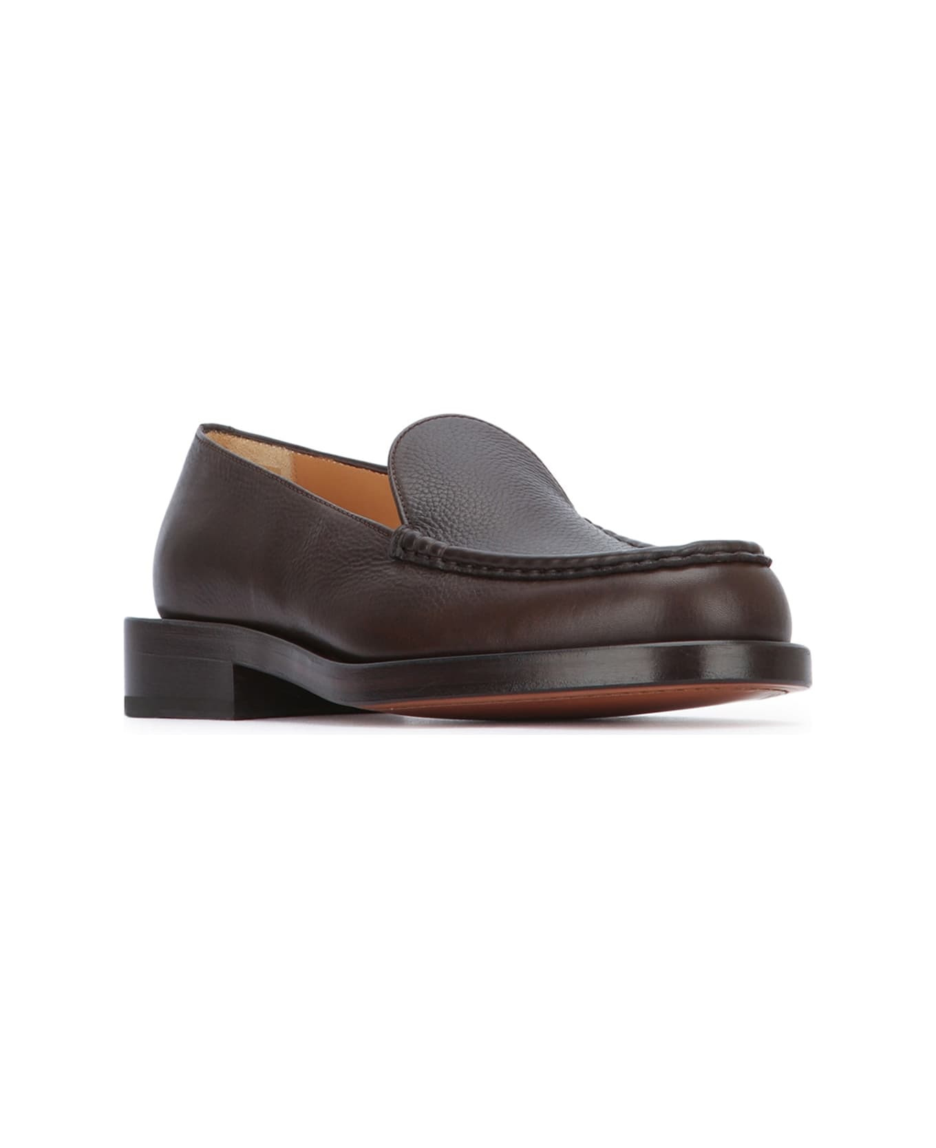 Les Mocassins - 2