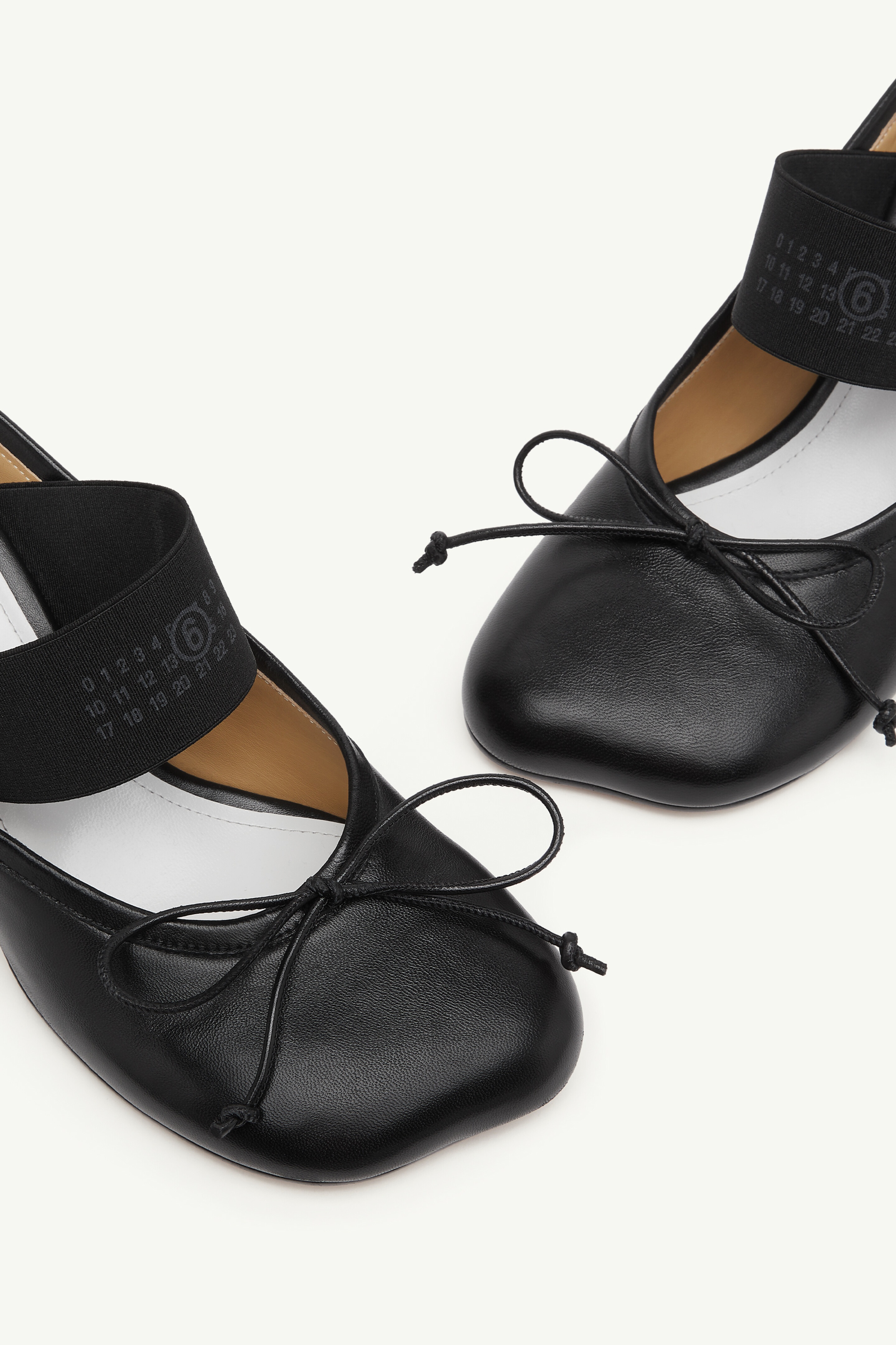 Anatomic Numeric Sandals - 4