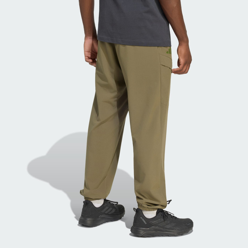 Multi CLIMA365 Liteflex Cargo Joggers 3
