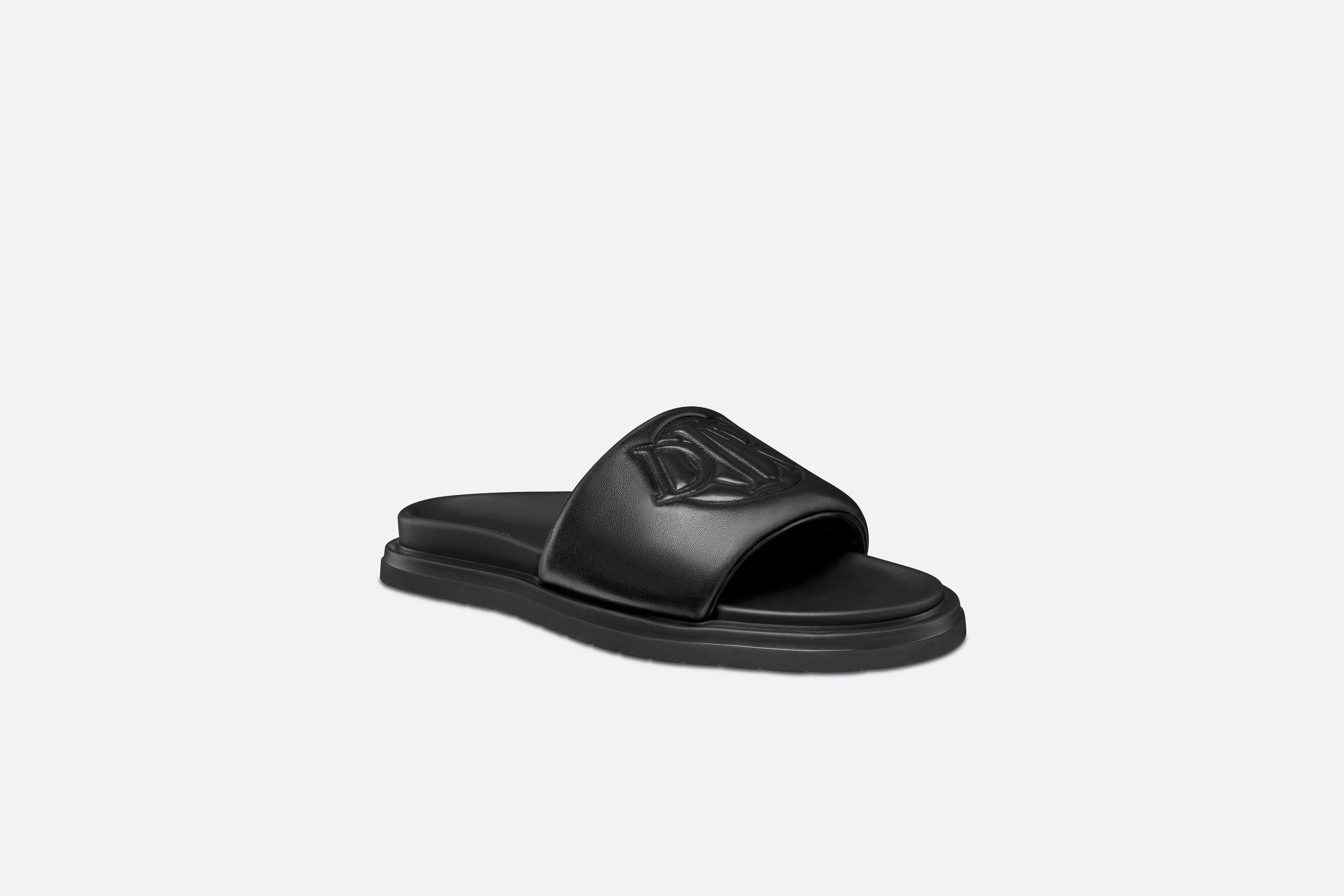 Dior Aqua Sandal - 5