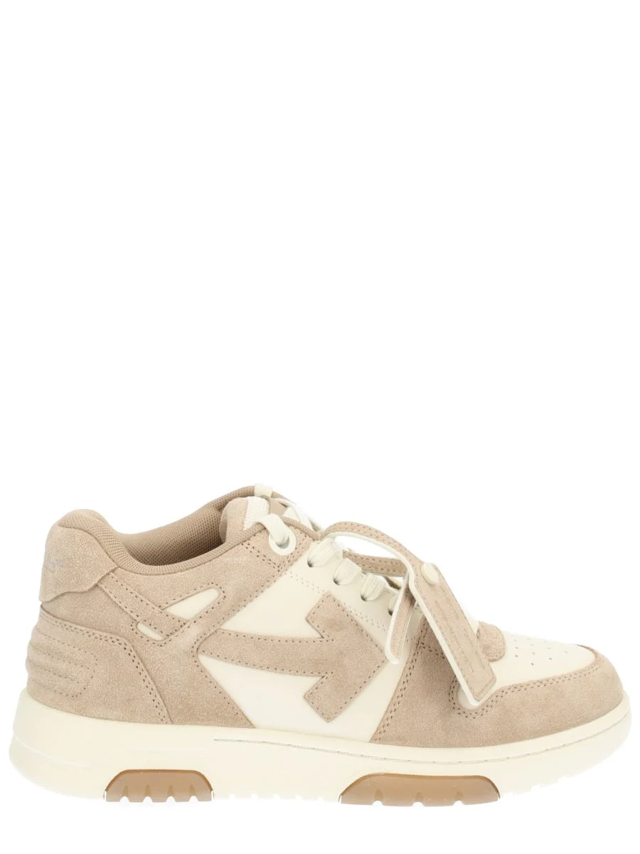 Off-White Women "Out Of Office" Sneaker - 1