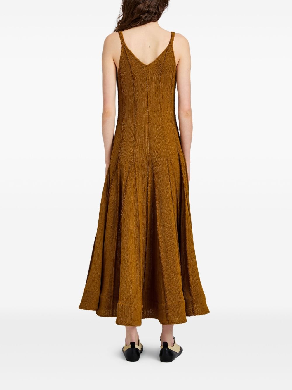 Tavia maxi dress - 3