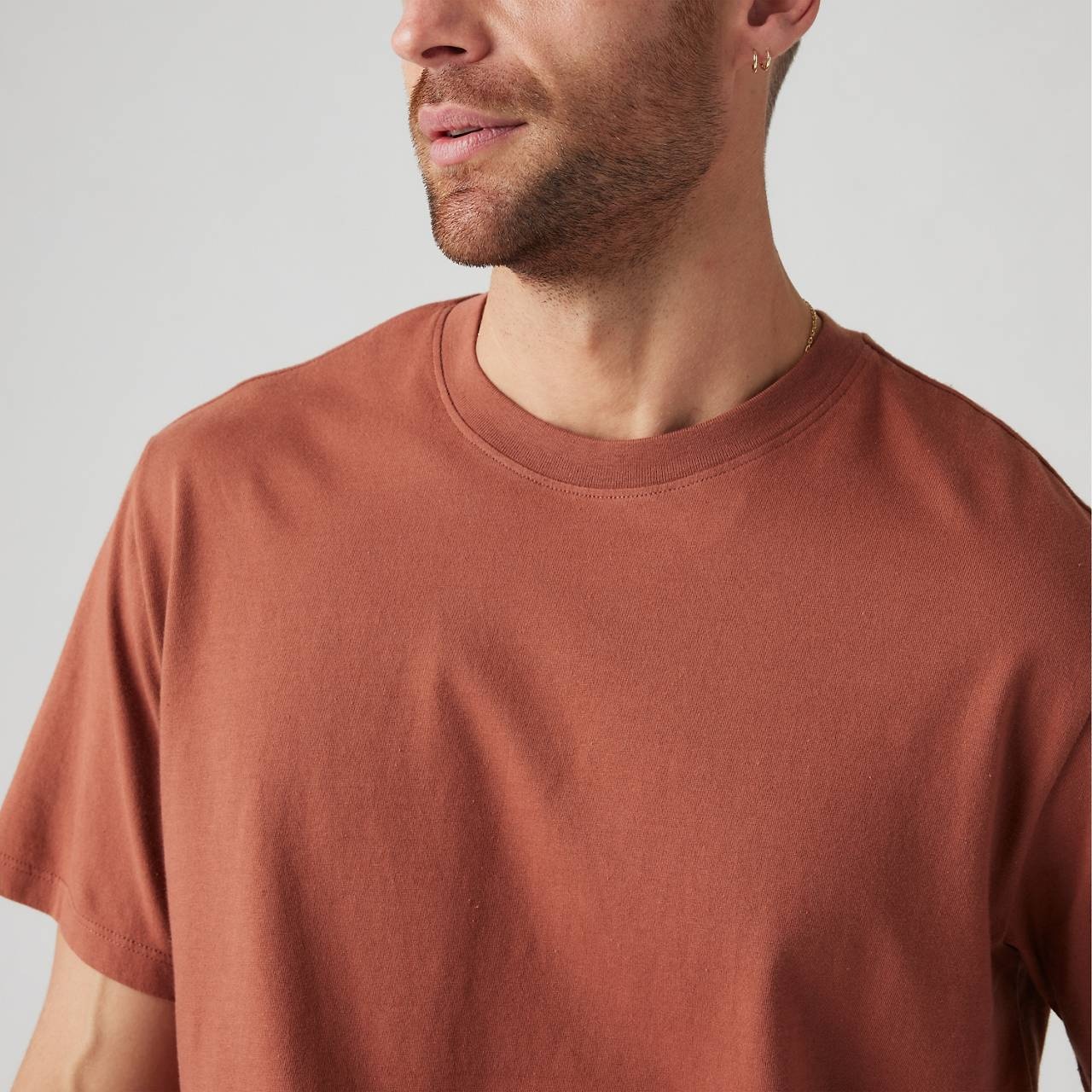 THE ESSENTIAL T-SHIRT - 5
