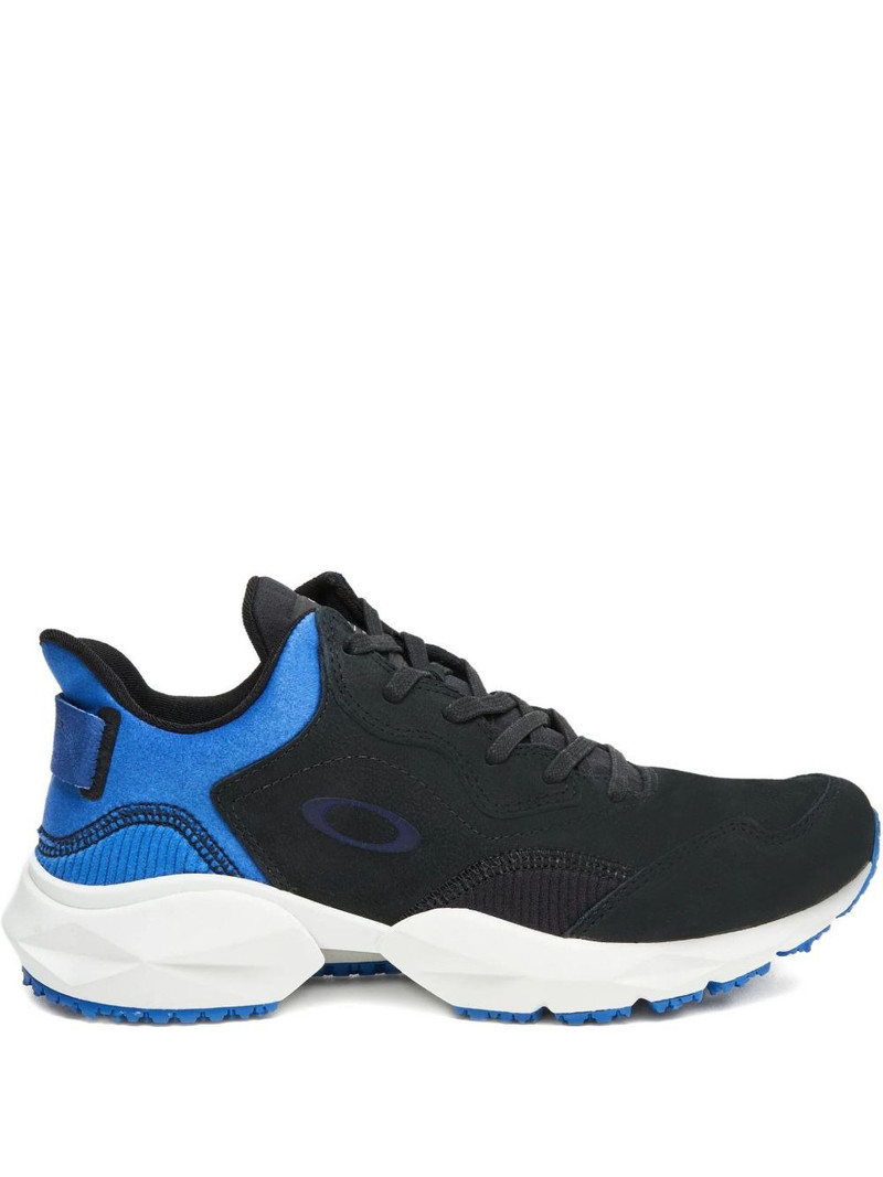 NSC75 "Blackout" sneakers 1