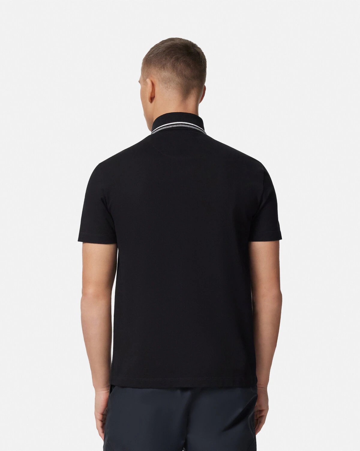 Barocco Polo Shirt - 5