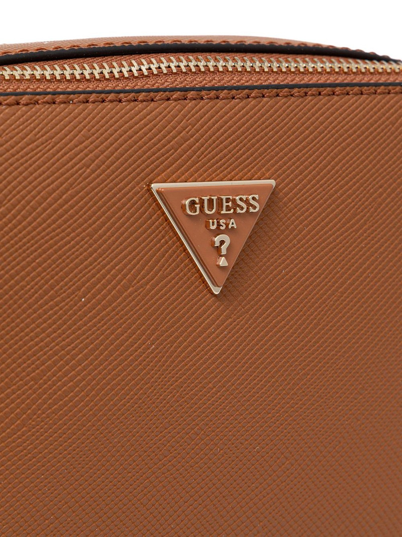 mini Noelle zip cross body bag 4