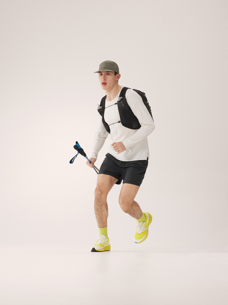 Arc'teryx Norvan Short 5" outlook