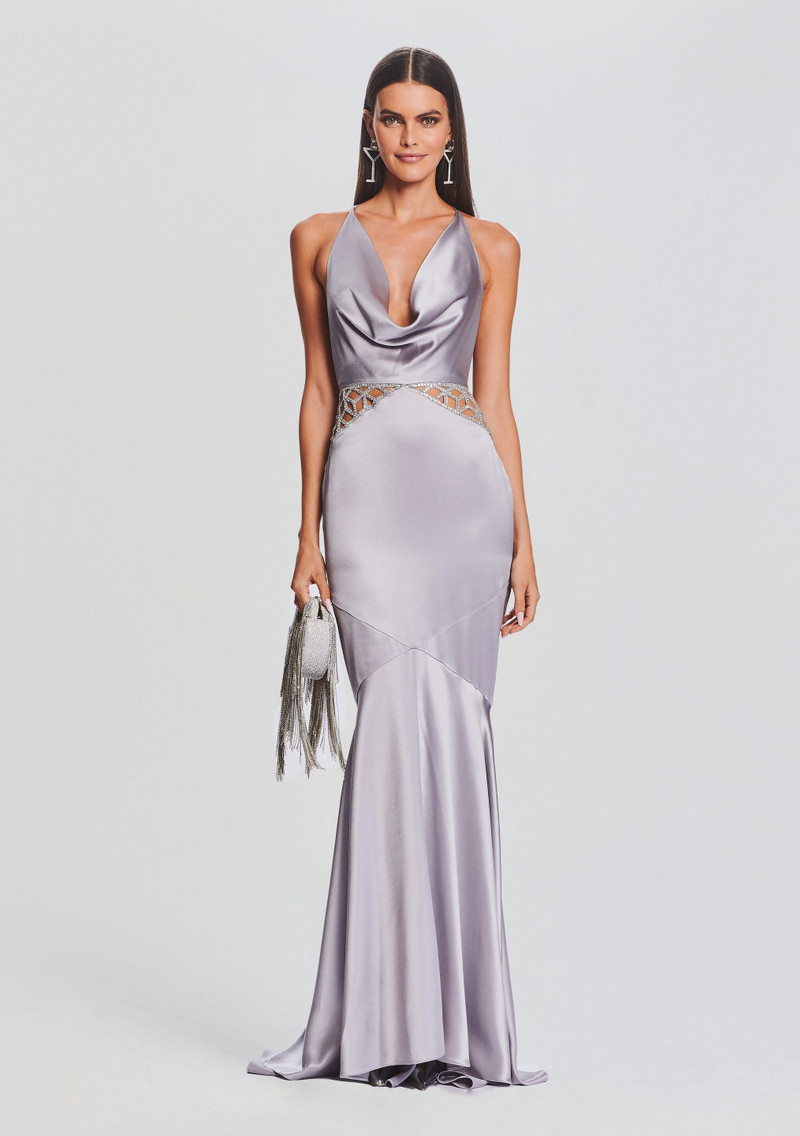CHANTELLE DRESS 1