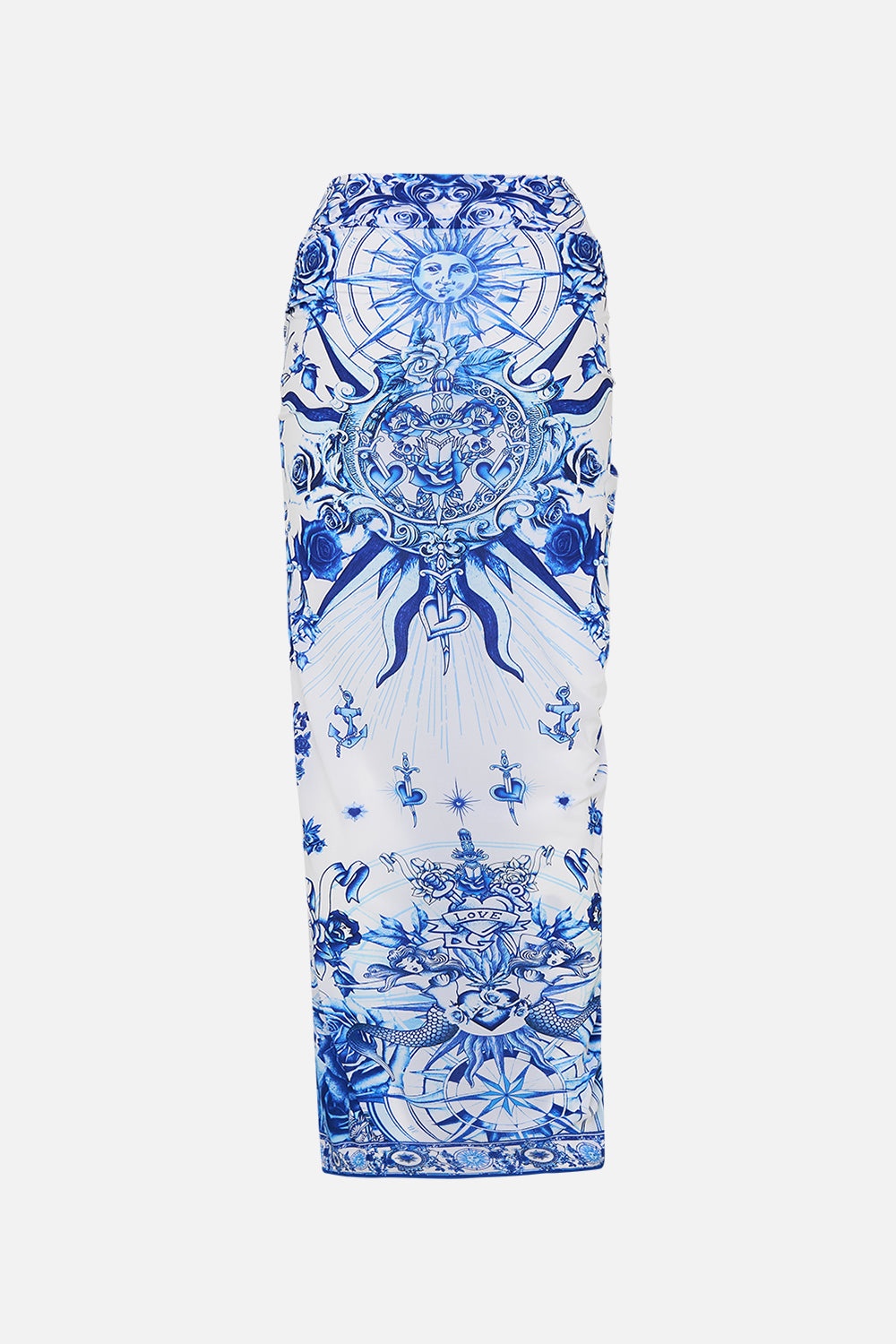 LONG SARONG - 8