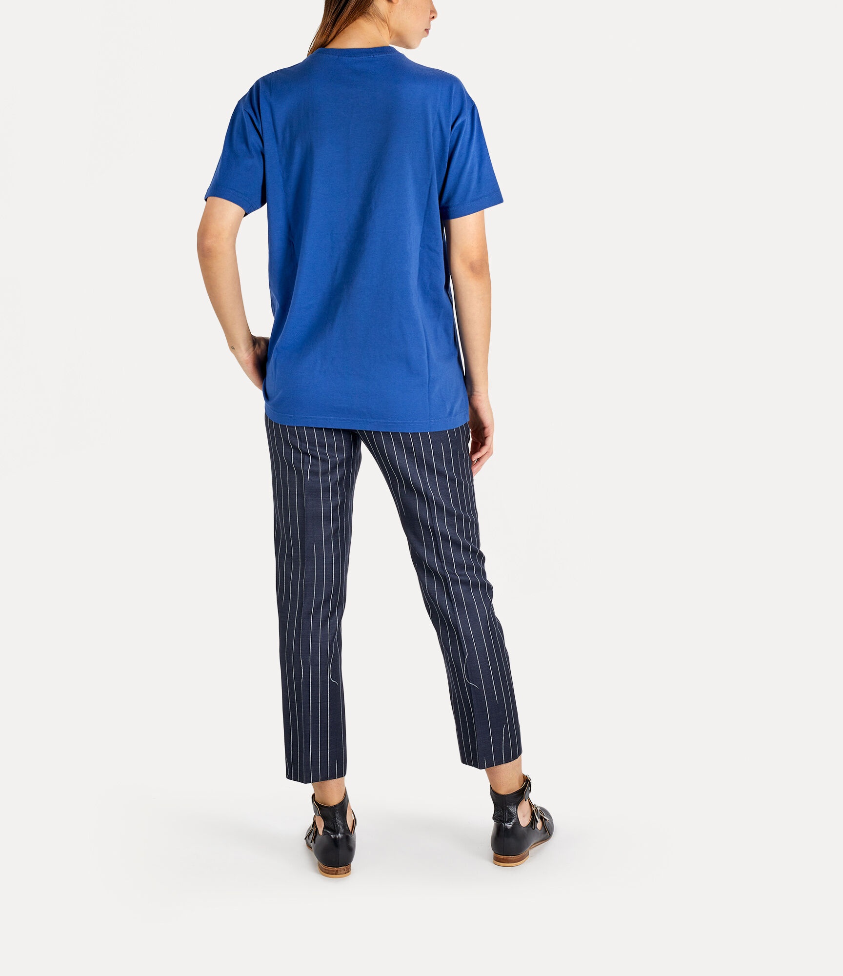 SPRAY ORB CLASSIC T-SHIRT - 3