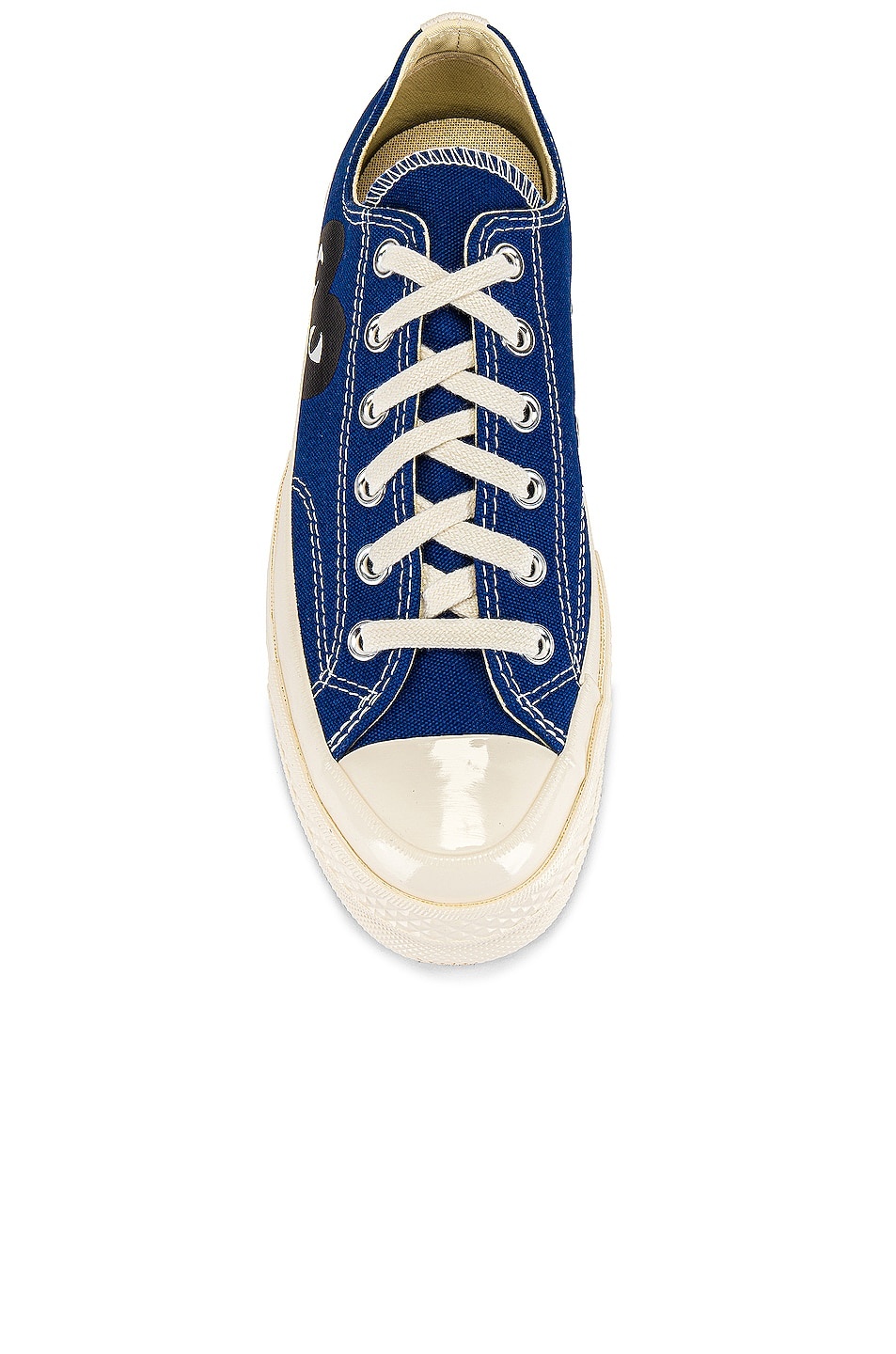 Converse Chuck Taylor Low - 4