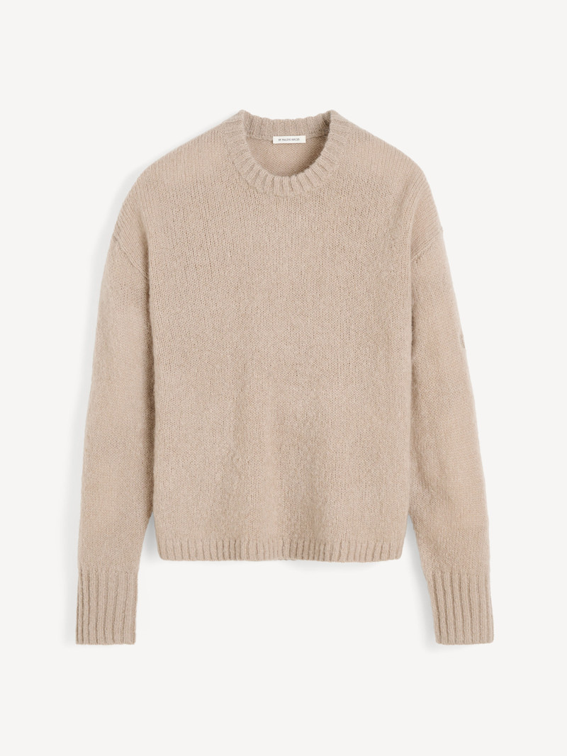 BY MALENE BIRGER Brie sweater outlook