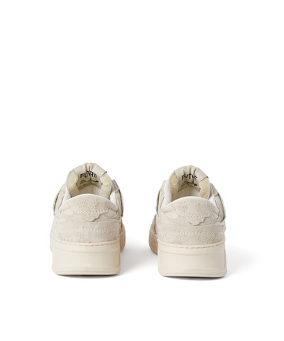 MSGM FG1 eco-friendly sneakers outlook