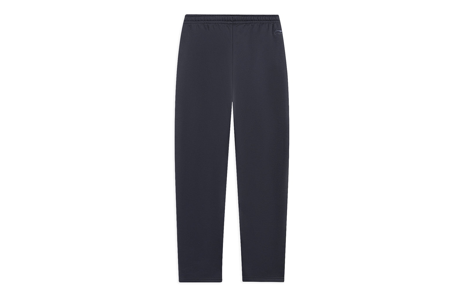 Li-Ning Graphic Straight Sweatpants 'Dark Grey' AKLSG47-2 - 2