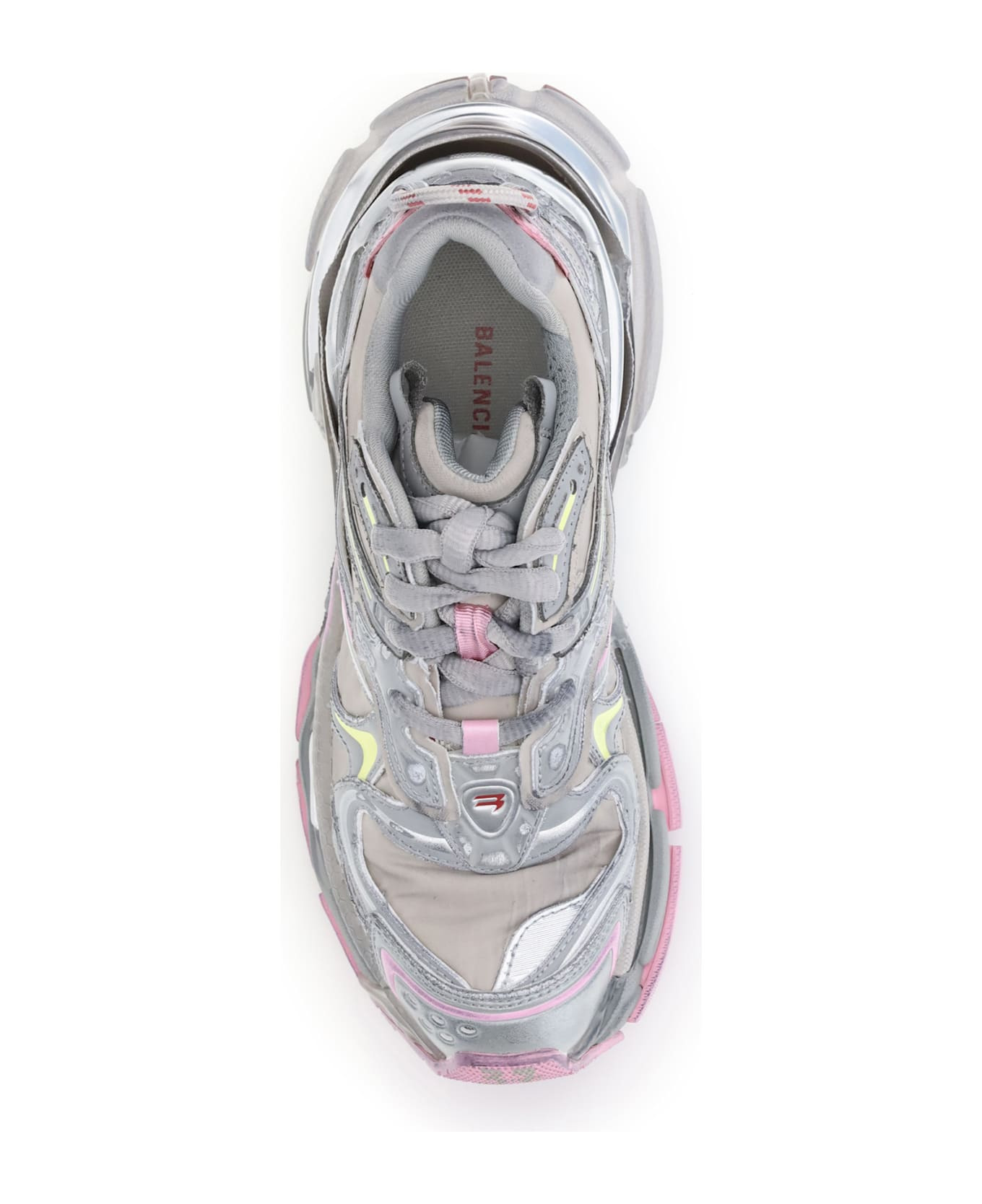 Runner 2.0 Sneakers - 4