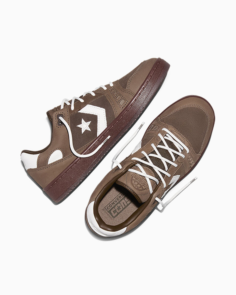 CONS AS-1 Pro Leather 5