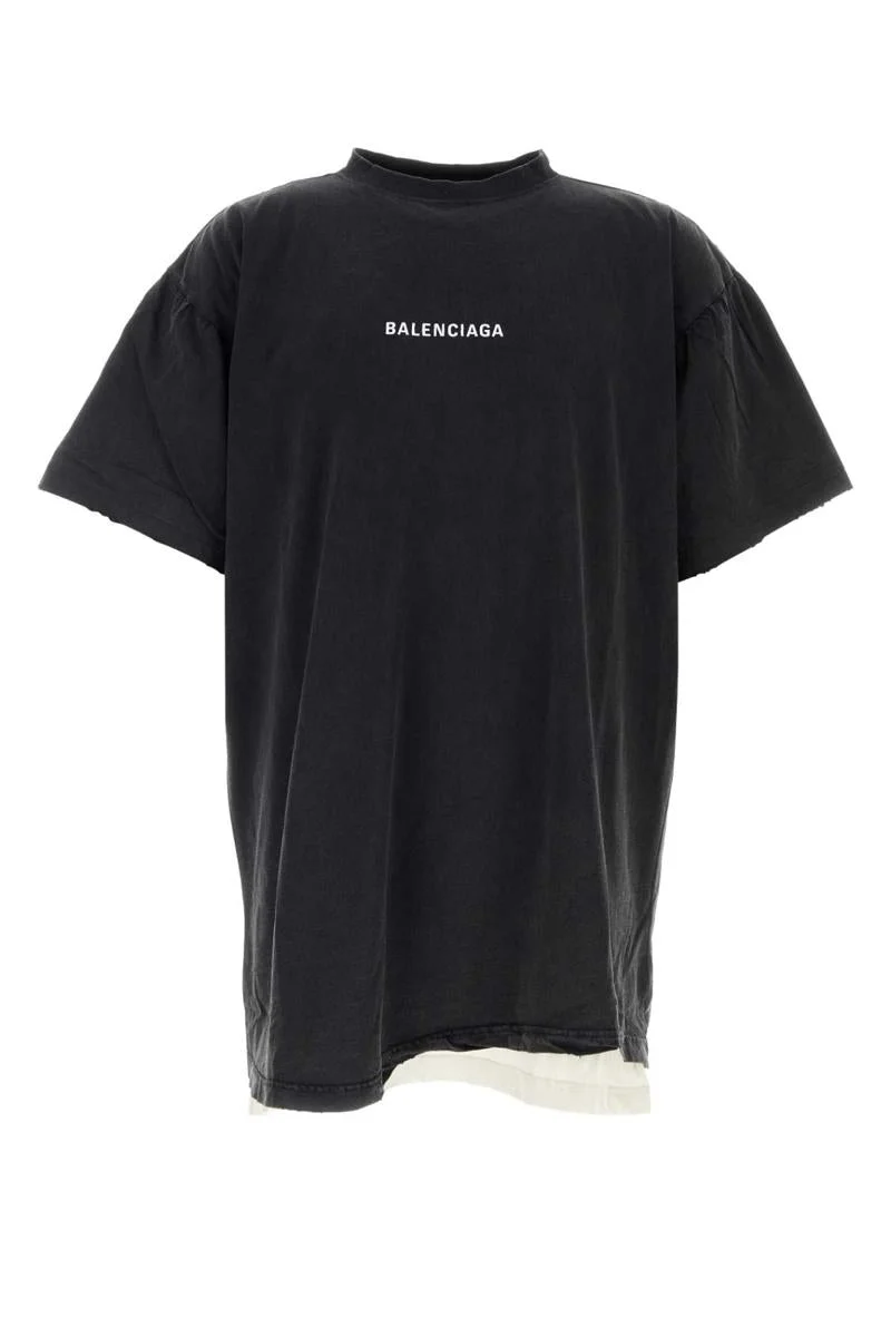 Balenciaga T-Shirt - 1