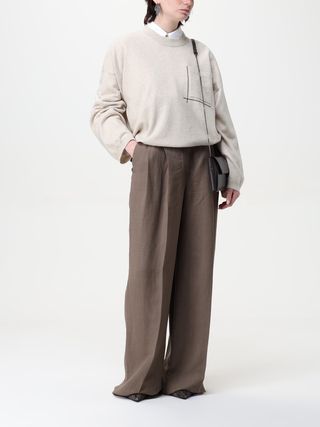 Jewel woman Brunello Cucinelli - 4