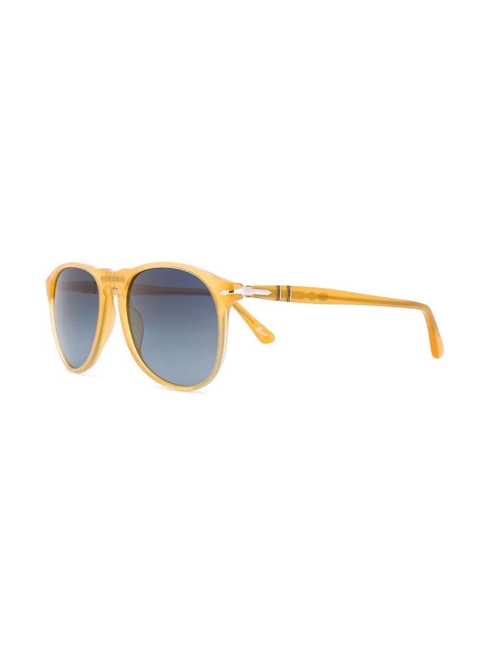 aviator frame sunglasses - 2