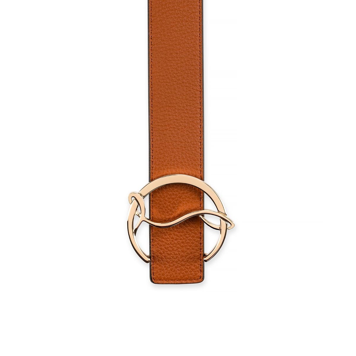 CL logo belt - 3