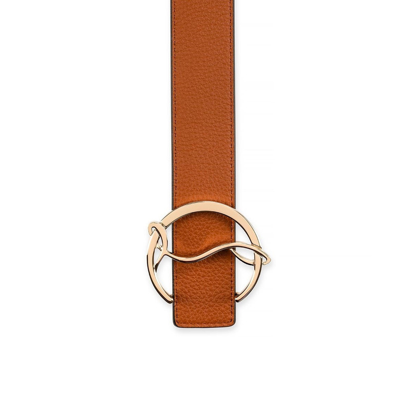 CL logo belt 3