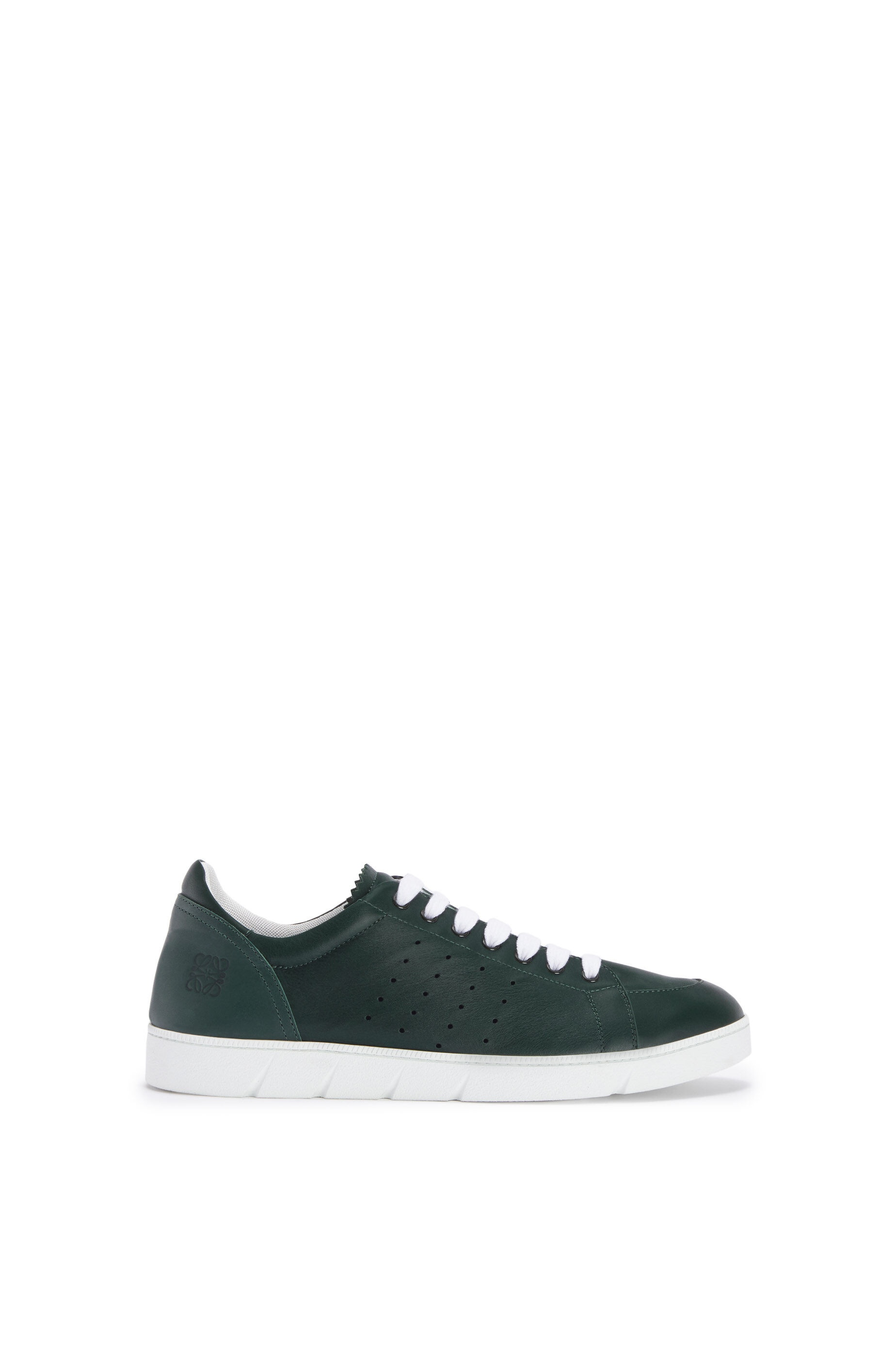 Soft sneaker in calf - 1