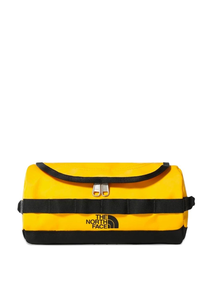 Base Camp travel bag 1