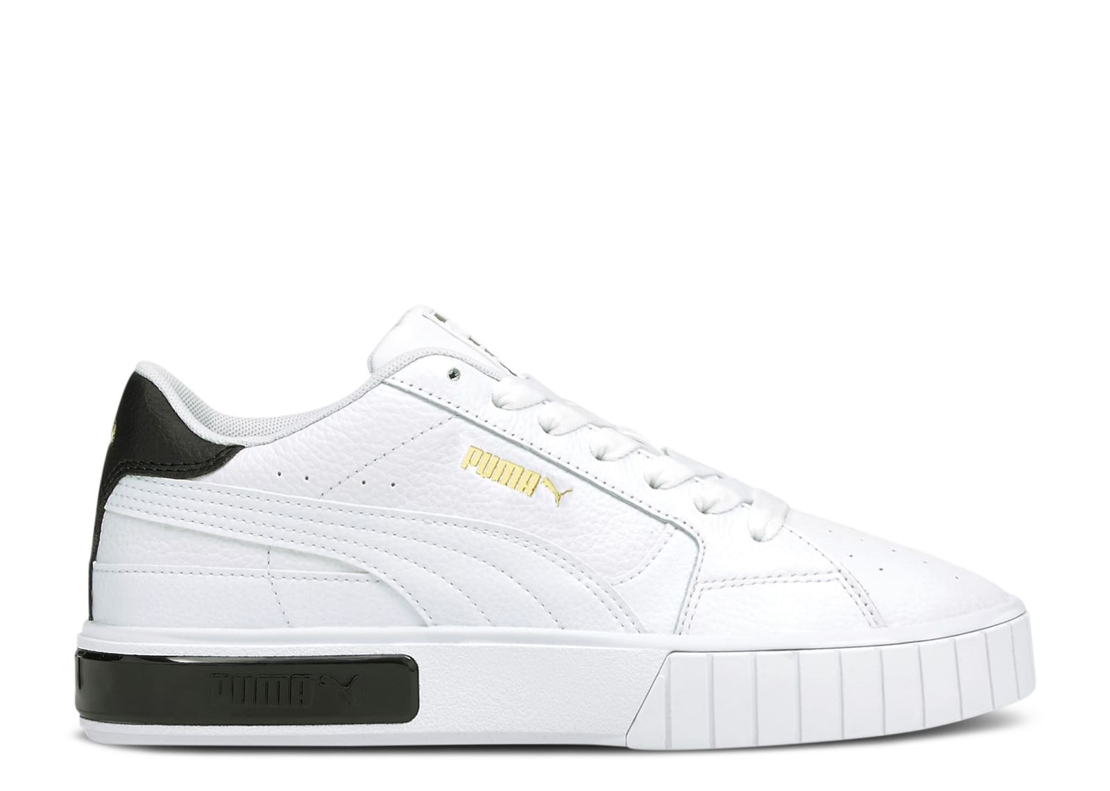 WMNS CALI STAR 'WHITE BLACK' - 1