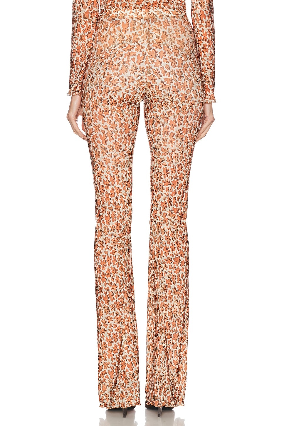 Halcyon Legging - 4