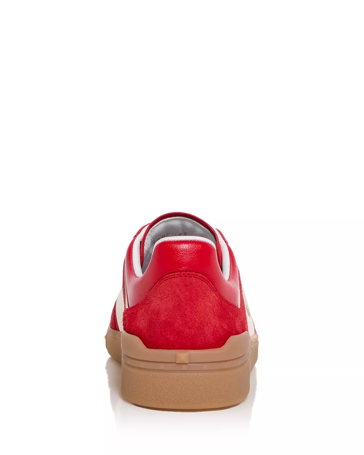 Men's Upvillage Crosta Low Top Sneakers - 3
