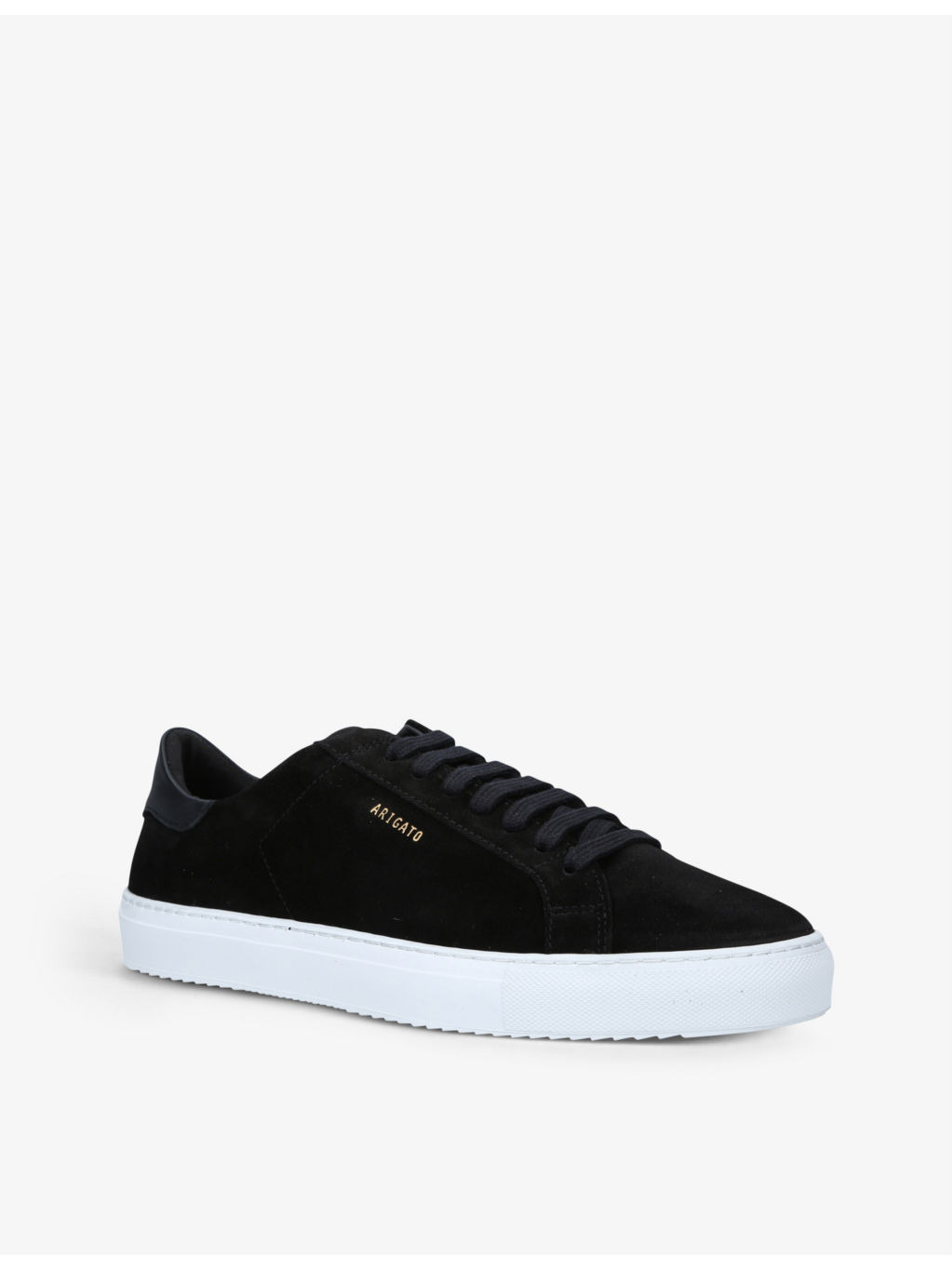 Clean 90 suede trainers - 3