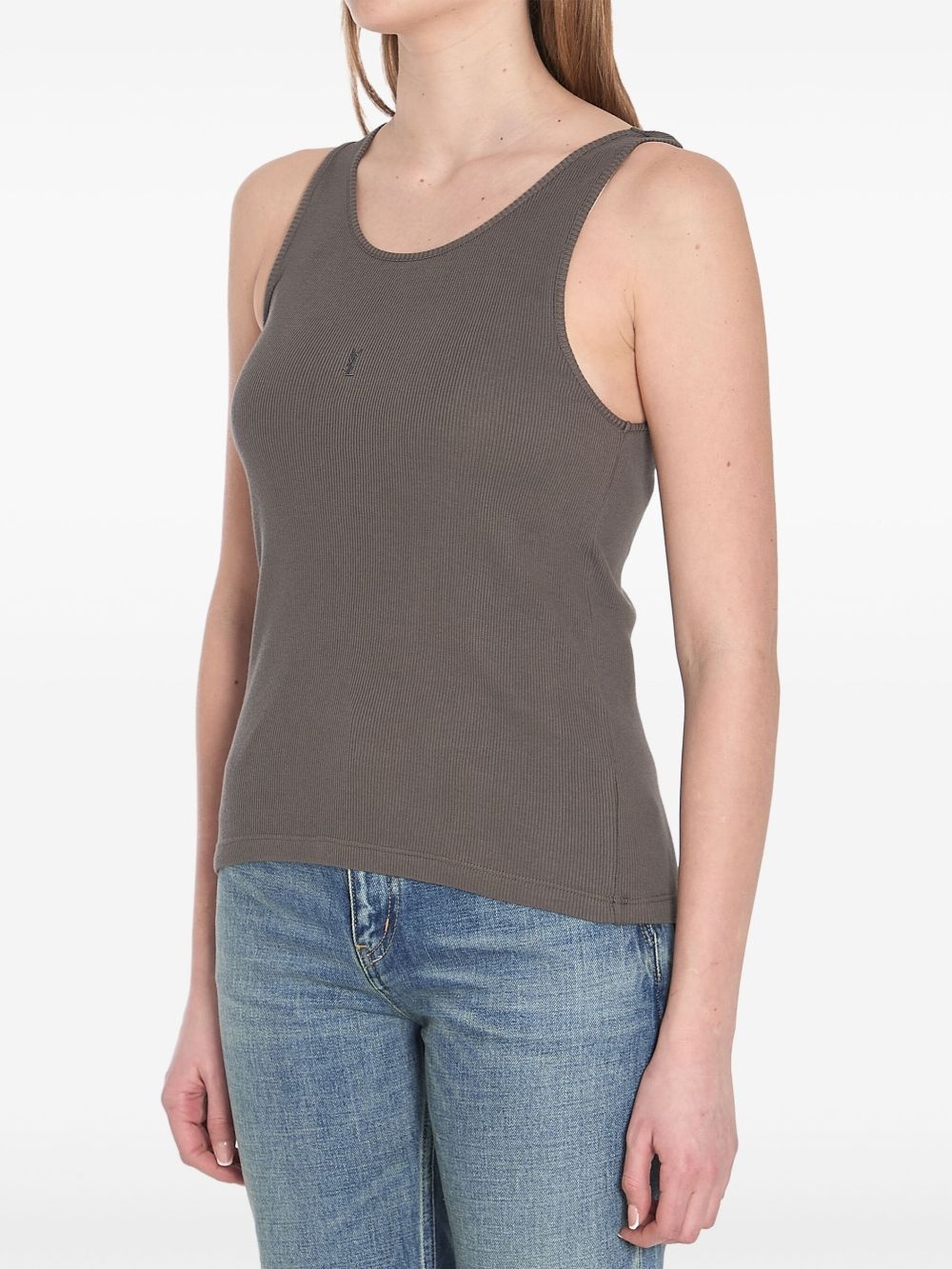 Cassandre tank top - 3