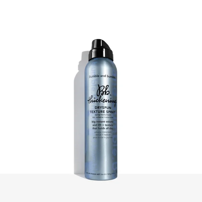 Thickening Dryspun Texture Spray for Volume + Lift - 1