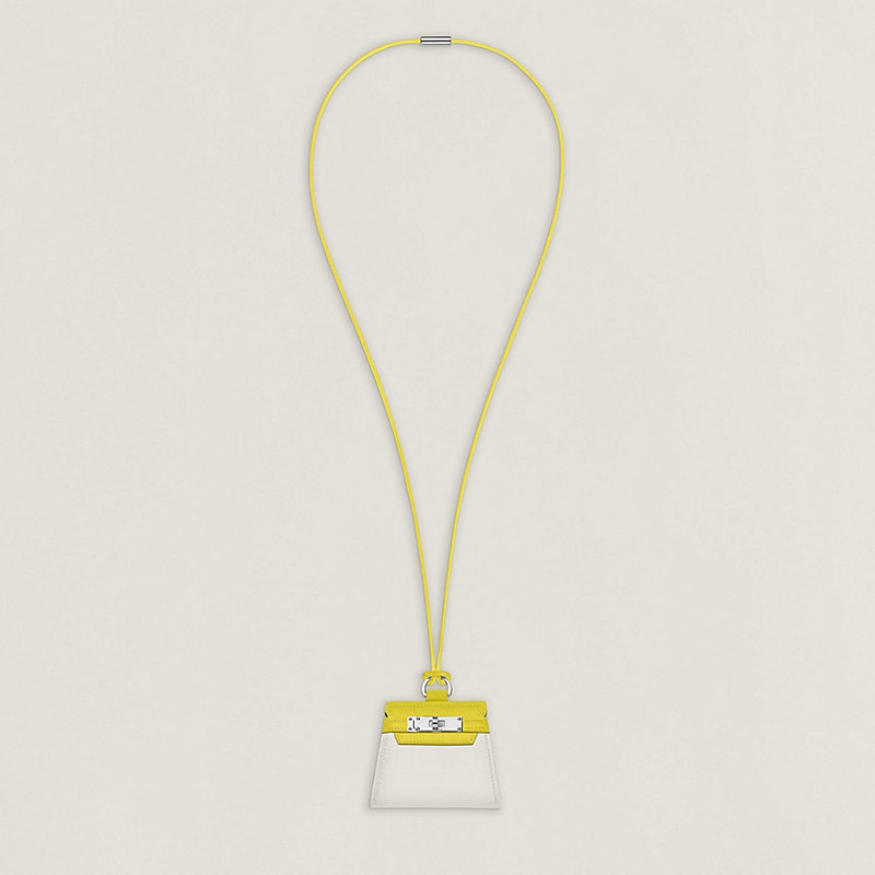 Hermès Monpetitkelly pendant, large model outlook