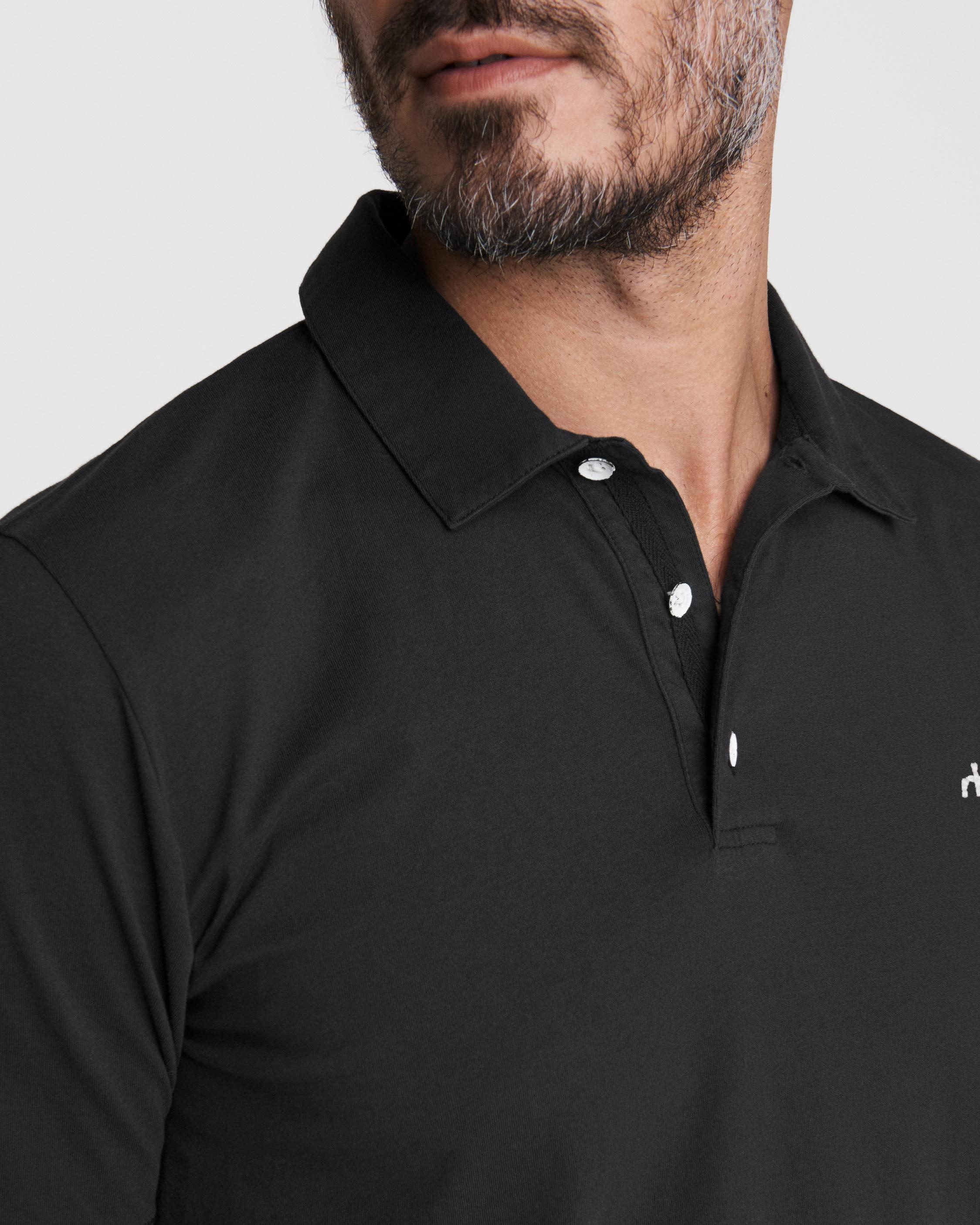 Principal Jersey Polo
Classic Fit Polo - 6