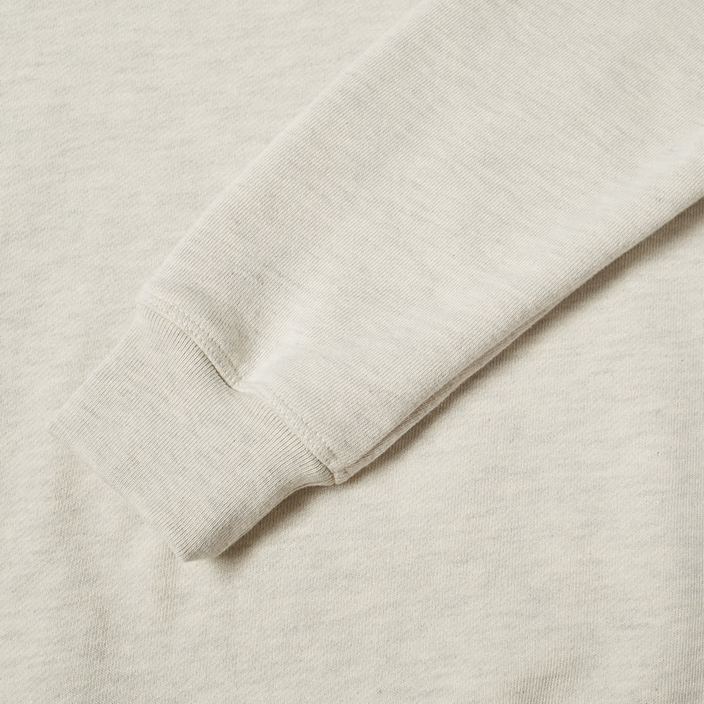 John Elliott Oversized Pullover Crew Sweat - 3