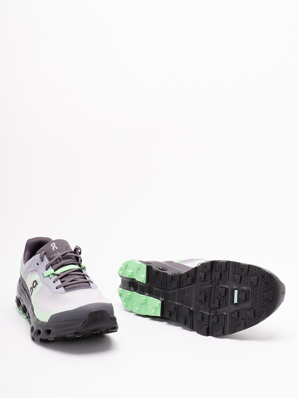 `Cloudvista 2` Sneakers - 4