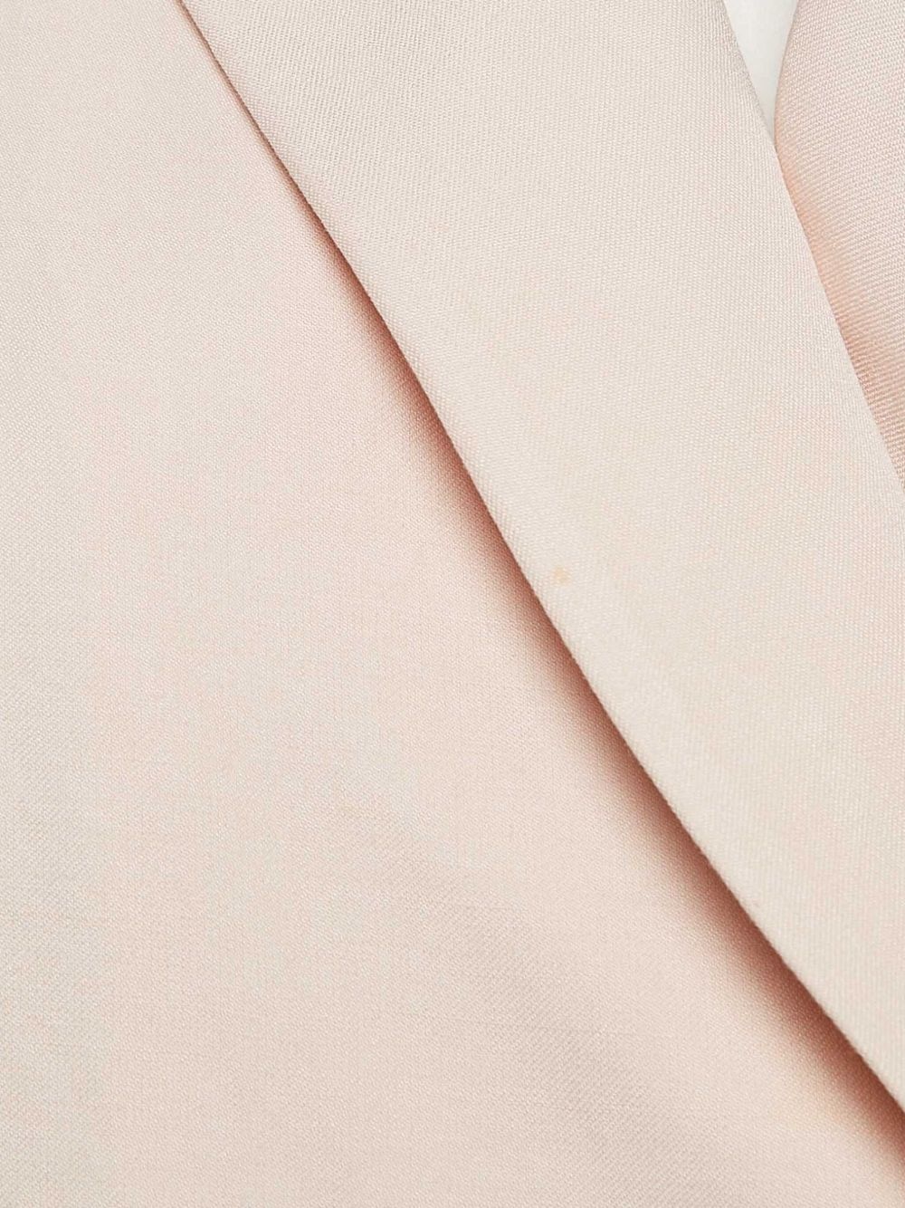 long-sleeved blazer - 3