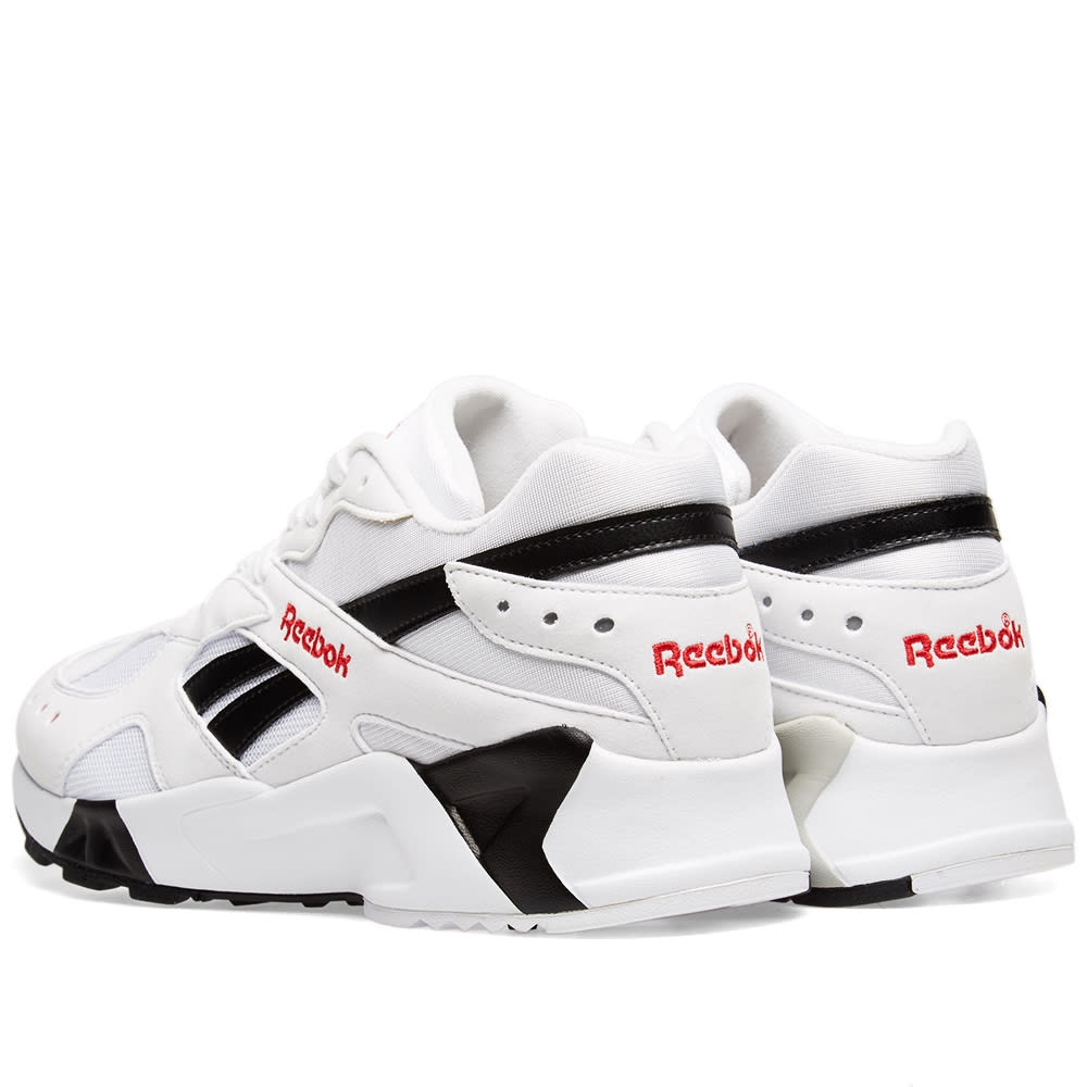 Reebok Aztrek - 3