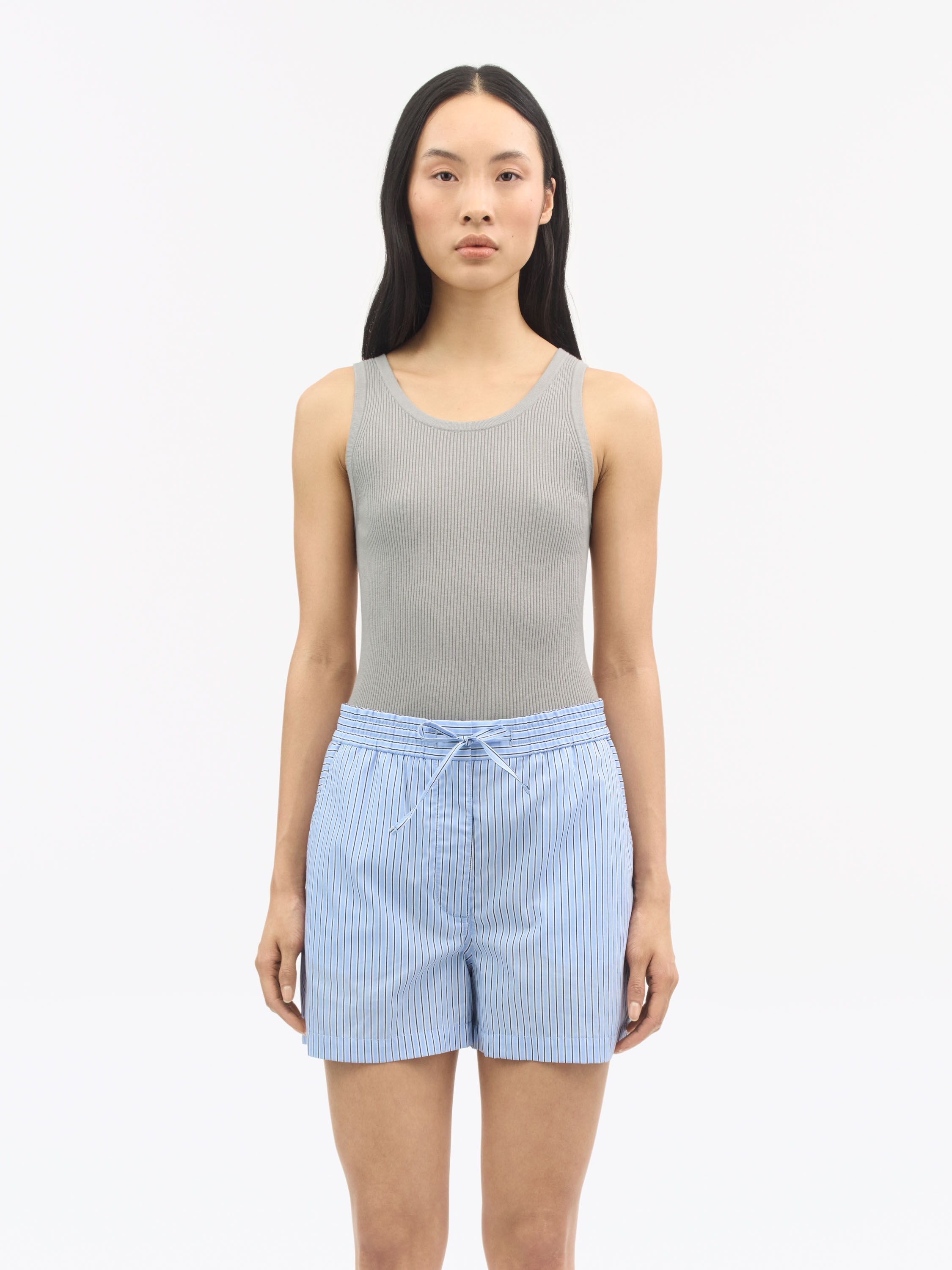 Sandy Relaxed-Fit Shorts - 3