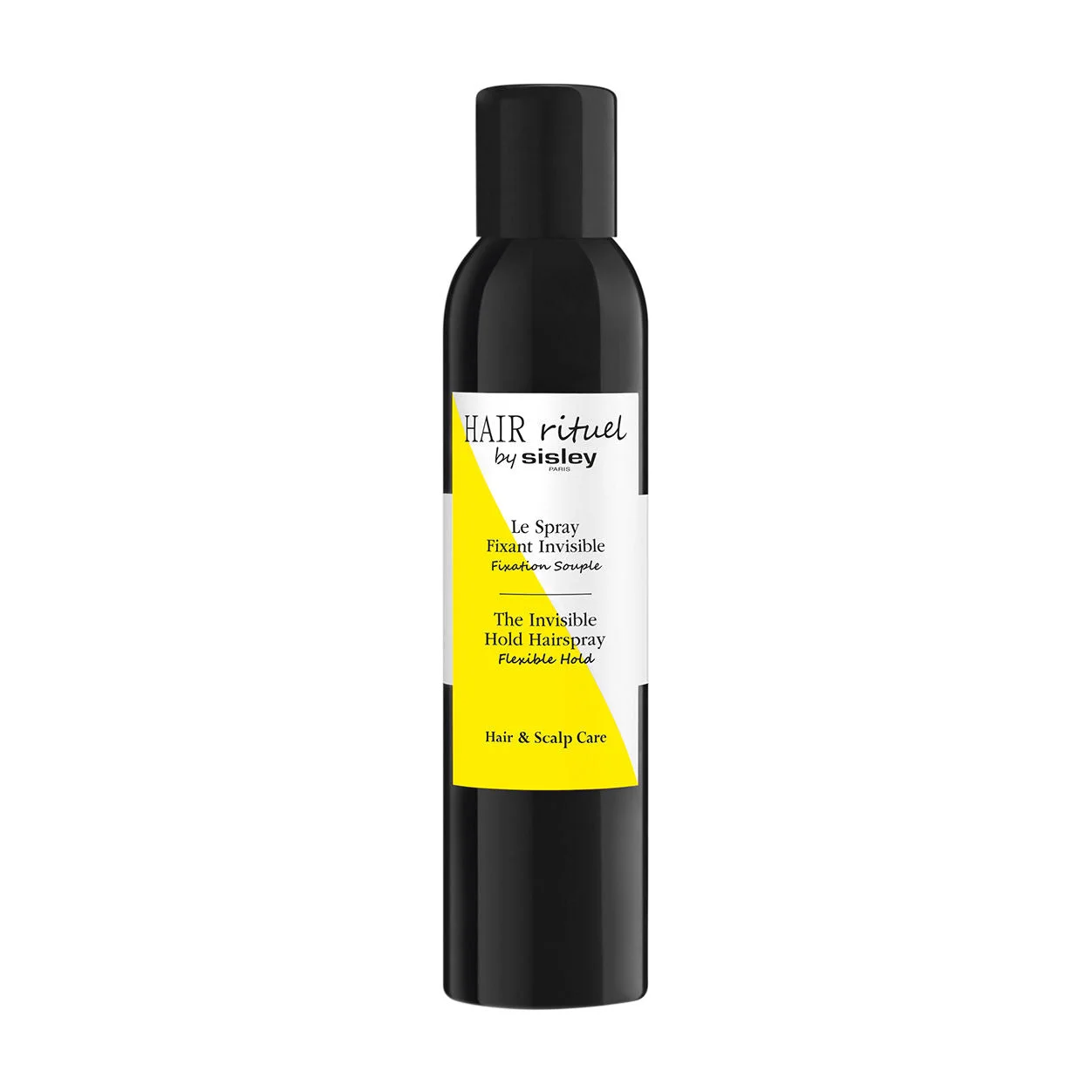 The Invisible Hold Hair Spray - 1
