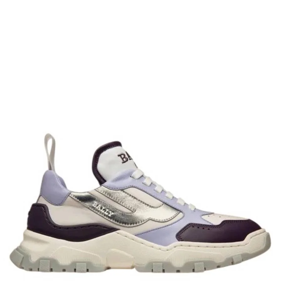 Bally Catalyst Holden Sneakers, Brand Size 36 ( US Size 5.5 ) - 1
