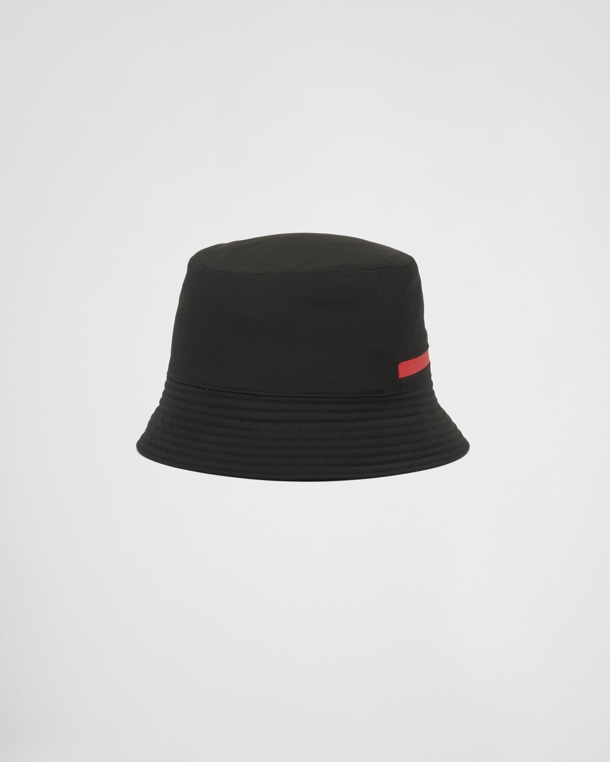 Technical Fabric bucket hat - 3
