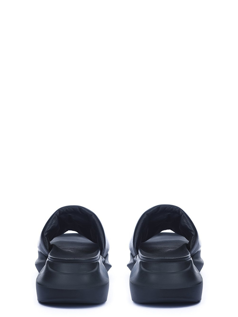Rick Owens Geth Puffer Slide 4