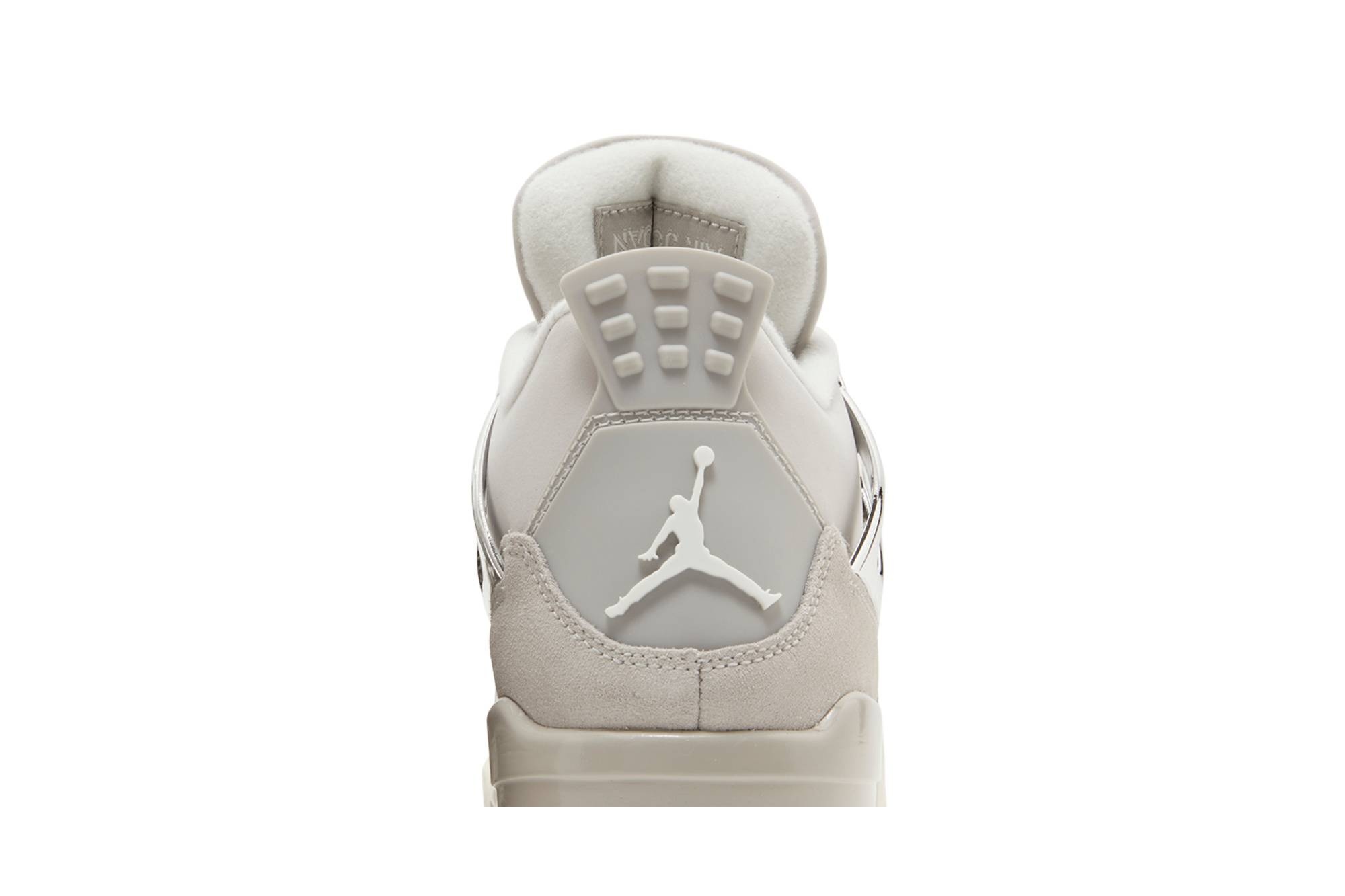 Wmns Air Jordan 4 Retro 'Frozen Moments' - 7