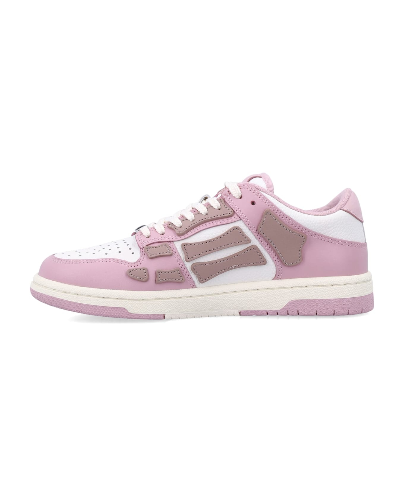 Skel Top Low Woman's Sneakers - 3