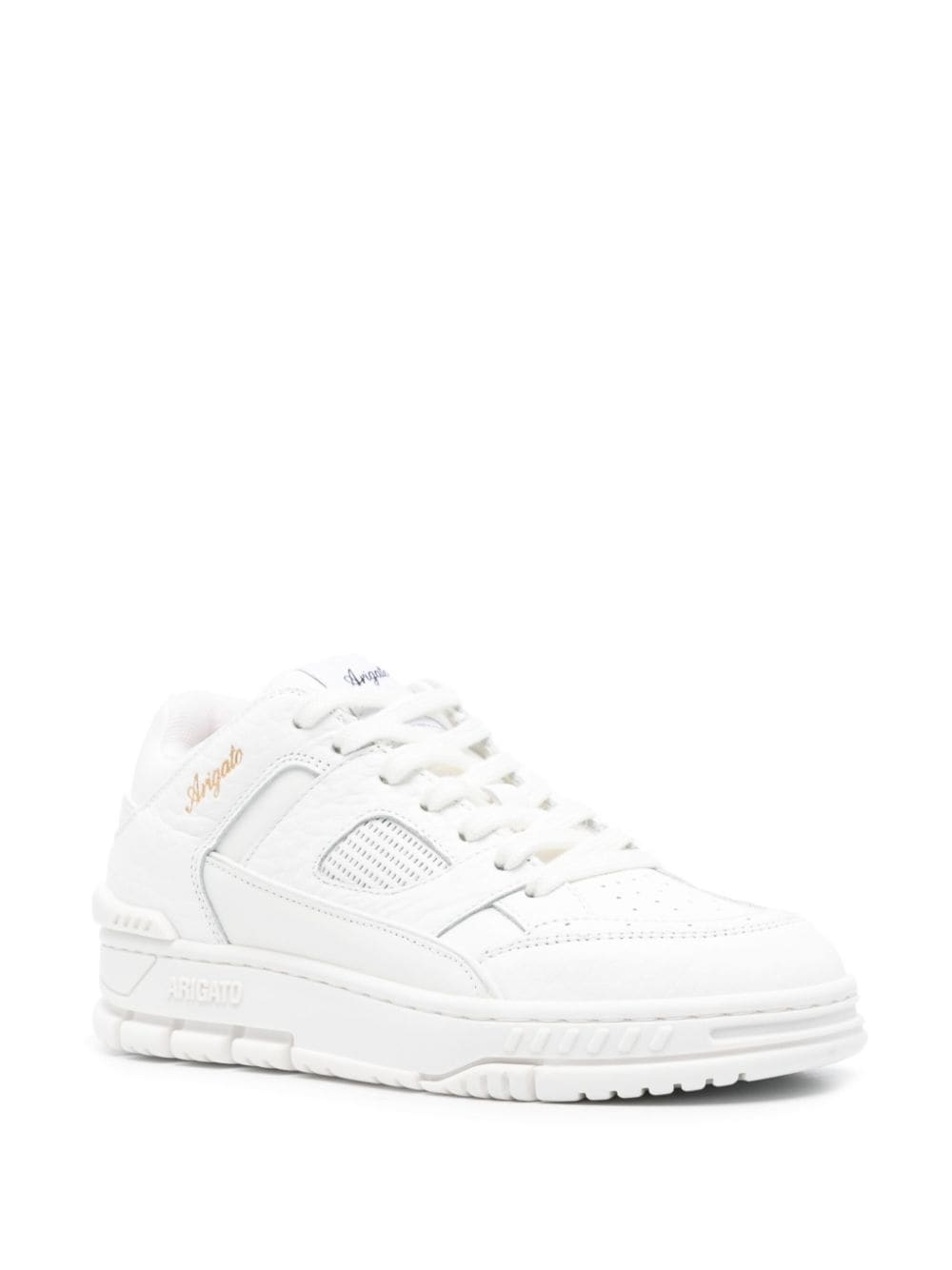 Area Lo leather sneakers - 2