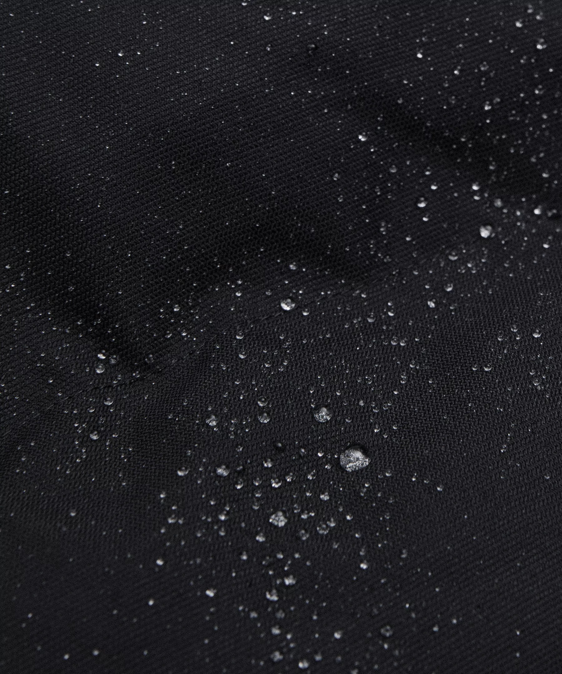 Wunder Puff Jacket *Tech Canvas - 11